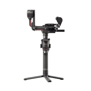 Stabilizator gimbal DJI RS2 PRO Combo, Autonomie 12h, Display touch screen color Stabilizator gimbal DJI RS2 PRO Combo, Autonomie 12h, Display touch screen color