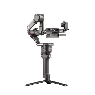 Stabilizator gimbal DJI RS2 PRO Combo, Autonomie 12h, Display touch screen color Stabilizator gimbal DJI RS2 PRO Combo, Autonomie 12h, Display touch screen color