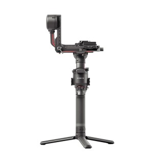 Stabilizator DJI RS2, Autonomie 12h, Display touch screen color Stabilizator DJI RS2, Autonomie 12h, Display touch screen color
