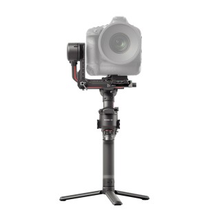 Stabilizator DJI RS2, Autonomie 12h, Display touch screen color Stabilizator DJI RS2, Autonomie 12h, Display touch screen color