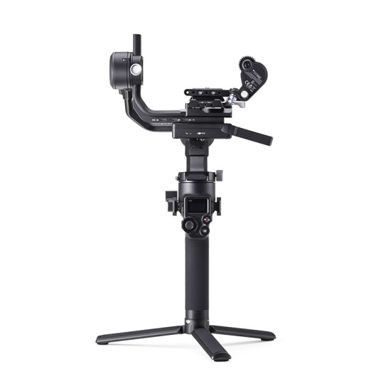 Stabilizator gimbal DJI RSC2 PRO Combo (Resigilat)