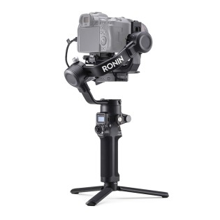 Stabilizator gimbal DJI RSC2 PRO Combo (Resigilat) Stabilizator gimbal DJI RSC2 PRO Combo (Resigilat)