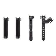 Grip dual DJI R Twist Dual Handle pentru RSC2 / RS2 / RS3 / RS3 Pro