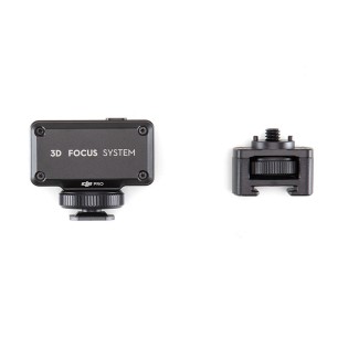 Sistem 3D Focus Ronin pentru DJI RS 2