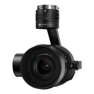 Camera si Gimbal Dji Zenmuse X5S, 5.2K, 20Mpx , pentru Inspire 2 Camera si Gimbal Dji Zenmuse X5S, 5.2K, 20Mpx , pentru Inspire 2