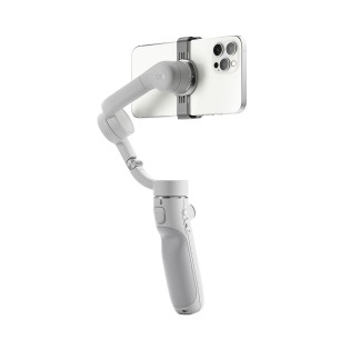 Gimbal stabilizator pentru telefon DJI OM 5, ActiveTrack 4.0, Autonomie continua 6.5 ore Gimbal stabilizator pentru telefon DJI OM 5, ActiveTrack 4.0, Autonomie continua 6.5 ore