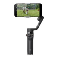 Stabilizator pentru smartphone DJI Osmo Mobile 6, ActiveTrack 5.0, autonomie 6 ore