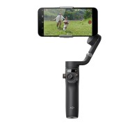 Stabilizator pentru smartphone DJI Osmo Mobile 6, ActiveTrack 5.0, autonomie 6 ore