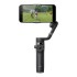 Stabilizator pentru smartphone DJI Osmo Mobile 6, ActiveTrack 5.0, autonomie 6 ore