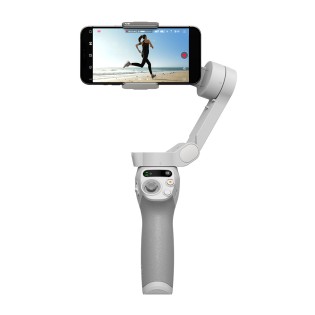 Stabilizator pentru smartphone DJI Osmo Mobile SE, ActiveTrack 5.0, autonomie 8 ore Stabilizator pentru smartphone DJI Osmo Mobile SE, ActiveTrack 5.0, autonomie 8 ore
