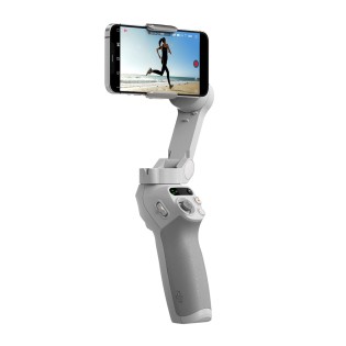 Stabilizator pentru smartphone DJI Osmo Mobile SE, ActiveTrack 5.0, autonomie 8 ore Stabilizator pentru smartphone DJI Osmo Mobile SE, ActiveTrack 5.0, autonomie 8 ore