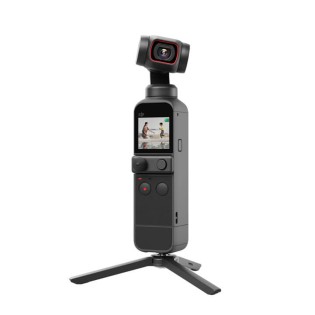 DJI Pocket 2 Creator Combo, Gimbal in 3 axe, 4K@60fps DJI Pocket 2 Creator Combo, Gimbal in 3 axe, 4K@60fps