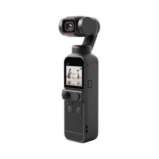 DJI Pocket 2 Creator Combo, Gimbal in 3 axe, 4K@60fps DJI Pocket 2 Creator Combo, Gimbal in 3 axe, 4K@60fps