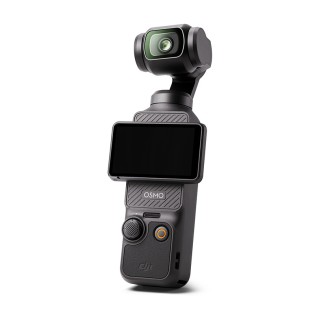 DJI Osmo Pocket 3 DJI Osmo Pocket 3