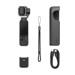 DJI Osmo Pocket 3 DJI Osmo Pocket 3