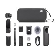 DJI Osmo Pocket 3 Creator Combo DJI Osmo Pocket 3 Creator Combo