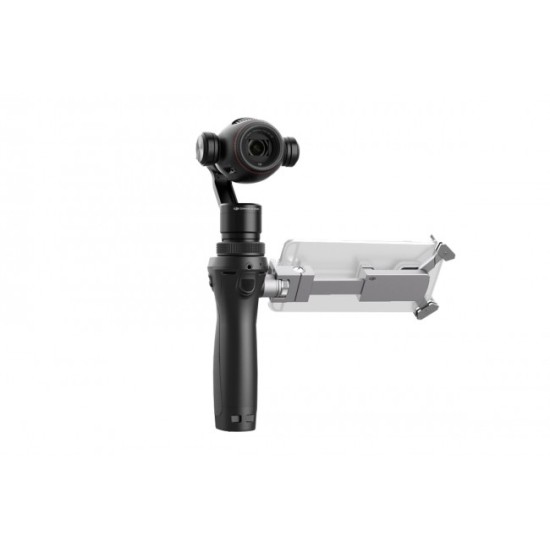 Gimbal DJI OSMO Video 4K, 12MPX, Card 64GB cadou