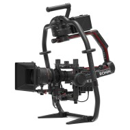 Stabilizator DJI Ronin 2 Professional Combo, 3 axe, Autonomie 8h