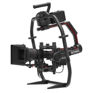 Stabilizator DJI Ronin 2 Professional Combo, 3 axe, Autonomie 8h Stabilizator DJI Ronin 2 Professional Combo, 3 axe, Autonomie 8h