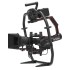 Stabilizator DJI Ronin 2 Professional Combo, 3 axe, Autonomie 8h