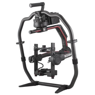 Stabilizator DJI Ronin 2 Professional Combo, 3 axe, Autonomie 8h Stabilizator DJI Ronin 2 Professional Combo, 3 axe, Autonomie 8h