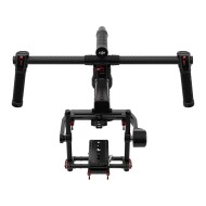 Stabilizator gimbal DJI Ronin MX, 3 axe, autonomie 3 ore