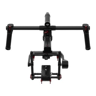 Stabilizator gimbal DJI Ronin MX, 3 axe, autonomie 3 ore Stabilizator gimbal DJI Ronin MX, 3 axe, autonomie 3 ore