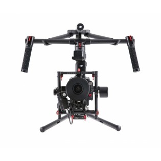 Stabilizator gimbal DJI Ronin MX, 3 axe, autonomie 3 ore Stabilizator gimbal DJI Ronin MX, 3 axe, autonomie 3 ore