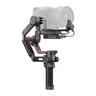 Stabilizator DJI RS 3 PRO Combo, Autonomie 12h, Focus LiDAR Stabilizator DJI RS 3 PRO Combo, Autonomie 12h, Focus LiDAR