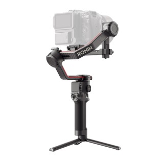 Stabilizator DJI RS 3 PRO, Autonomie 12h, Focus LiDAR Stabilizator DJI RS 3 PRO, Autonomie 12h, Focus LiDAR
