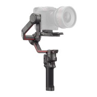 Stabilizator DJI RS 3 PRO, Autonomie 12h, Focus LiDAR