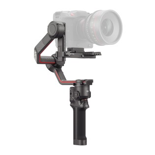 Stabilizator DJI RS 3 PRO, Autonomie 12h, Focus LiDAR Stabilizator DJI RS 3 PRO, Autonomie 12h, Focus LiDAR