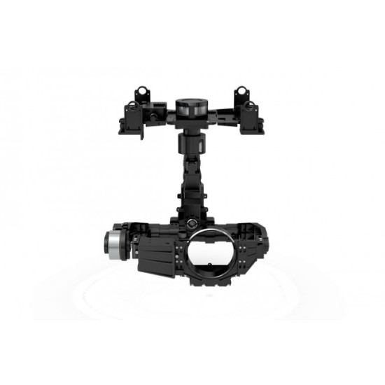 Gimbal Stabilizator DJI ZENMUSE Z15 pentru CANON 5D (MK3)