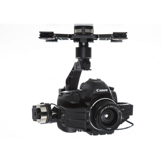 Gimbal Stabilizator DJI ZENMUSE Z15 pentru CANON 5D (MK3)