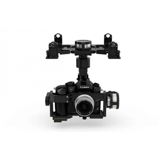 Gimbal Stabilizator DJI ZENMUSE Z15 pentru PANASONIC GH4