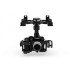 Gimbal Stabilizator DJI ZENMUSE Z15 pentru PANASONIC GH4