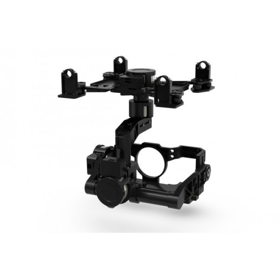 Gimbal Stabilizator DJI ZENMUSE Z15 pentru PANASONIC GH4