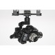 Gimbal Stabilizator DJI ZENMUSE Z15 pentru PANASONIC GH4