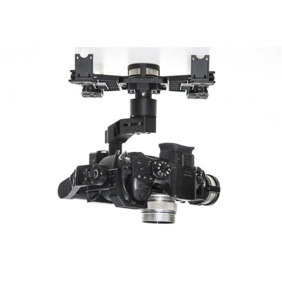 Gimbal Stabilizator DJI ZENMUSE Z15 pentru PANASONIC GH4