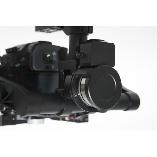 Gimbal Stabilizator DJI ZENMUSE Z15 pentru PANASONIC GH4