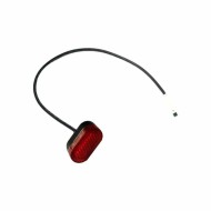 Lampa Frana pentru Trotineta Xiaomi Mijia M365 Lampa Frana pentru Trotineta Xiaomi Mijia M365