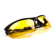 Ochelari protectie pentru condus pe timp de noapte motocicleta/masina Ochelari protectie pentru condus pe timp de noapte motocicleta/masina