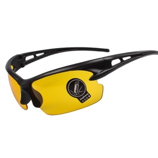 Ochelari protectie pentru condus pe timp de noapte motocicleta/masina Ochelari protectie pentru condus pe timp de noapte motocicleta/masina