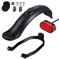 Set stop frana si aparatoare pentru Xiaomi M365 / M365 Pro Set stop frana si aparatoare pentru Xiaomi M365 / M365 Pro