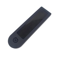 Husa de silicon pentru protectie display Xiaomi M365 / M365 Pro