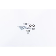 Kit de montare aripa frontala motocicleta electrica Sur-Ron