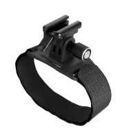 Prindere de casca GACIRON H15P pentru far / camera sport Prindere de casca GACIRON H15P pentru far / camera sport