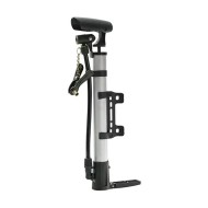 Pompa pentru bicicleta, minge