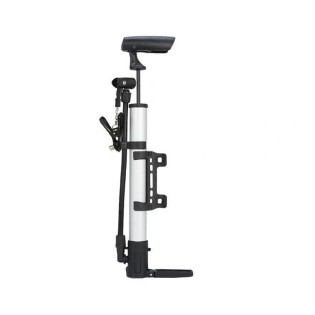 Pompa pentru bicicleta, minge Pompa pentru bicicleta, minge