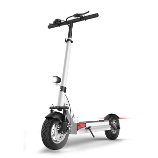 Trotineta electrica Joyor Spider Y5-S, 500w, Autonomie 50km + Gentuta CADOU Trotineta electrica Joyor Spider Y5-S, 500w, Autonomie 50km + Gentuta CADOU
